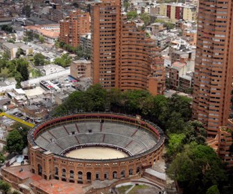 Bogotá