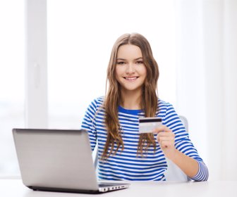 Compras por internet