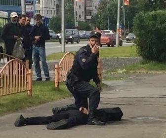 Surgut-Rusia