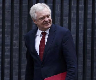David-Davis