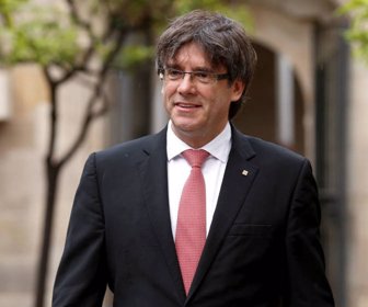 Puigdemont