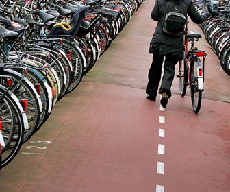 Bicicletas