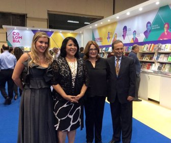 Cámara Colombiana del Libro