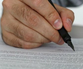 contrato