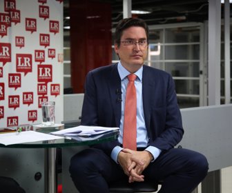 Santiago Castro, Presidente Asobancaria