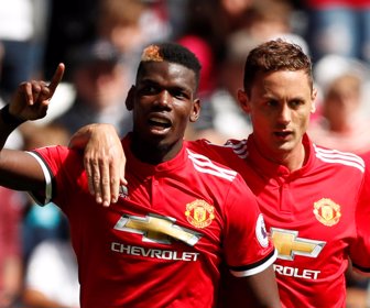 Manchester United Reuters