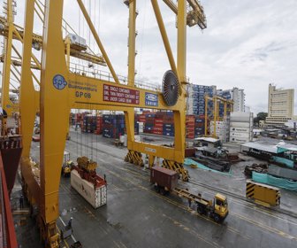Sociedad Portuaria de Buenaventura lanza el servicio de transbordo Eurosal