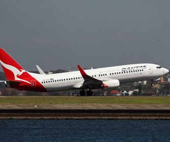 Qantas Bloomberg