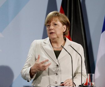 MERKEL