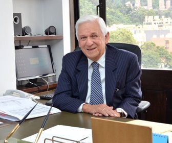 Mario Suárez Melo