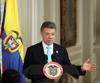 Juan Manuel Santos