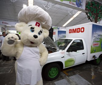 Bimbo