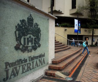 Universidad Javeriana