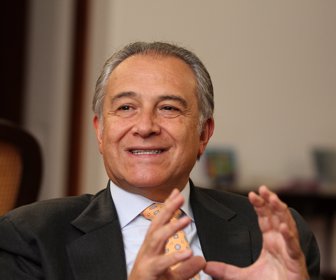 Óscar Naranjo