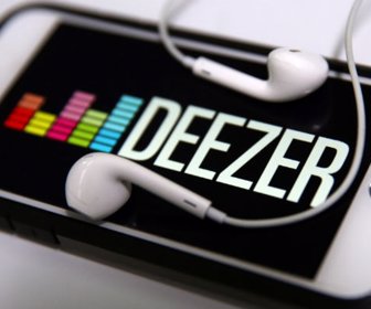 DEEZER