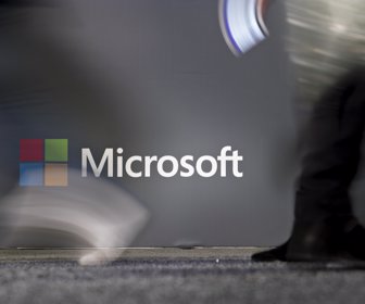 Microsoft