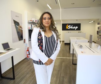 ishop