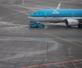 KLM