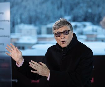 Bill Gates