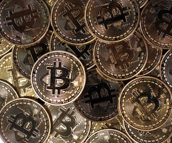Bitcoins