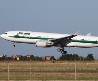 avion-papal