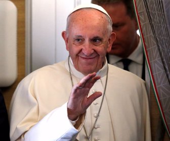 Papa Francisco