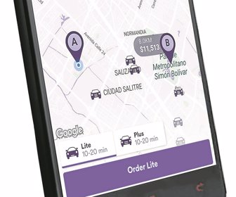 Cabify