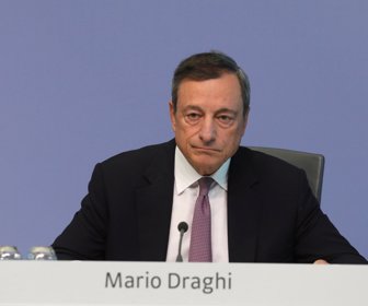 Mario Draghi