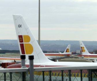 Iberia