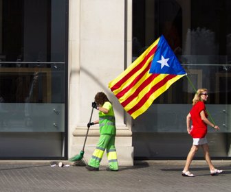 Cataluña
