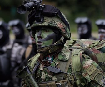 militares