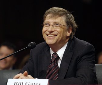 Bill Gates