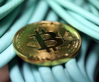 Bitcoins