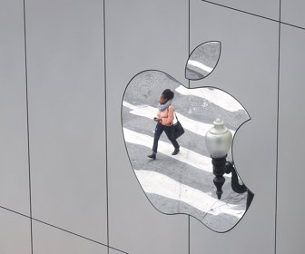 Apple