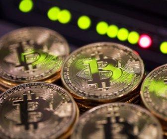 Bitcoins