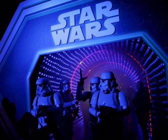 Star Wars