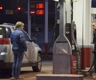 GASOLINA