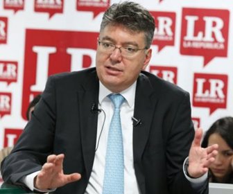 Mauricio Cardenas