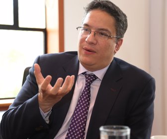 Santiago Rojas