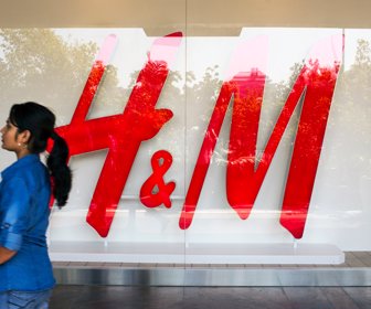 H&M