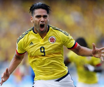 Falcao