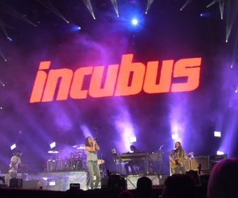 INCUBUS