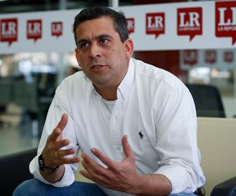 Jaime Hernández