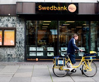 Swedbank