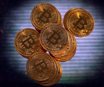 Bitcoins