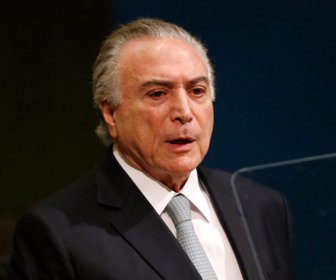 Michel Temer