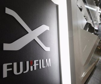FUJIFILM