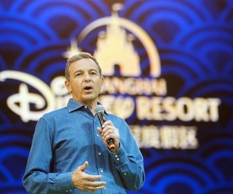 Iger-Disney