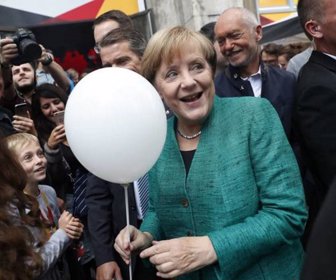 Angela-Merkel