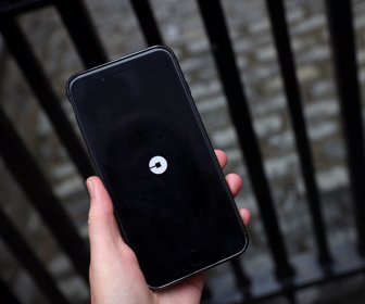 Uber